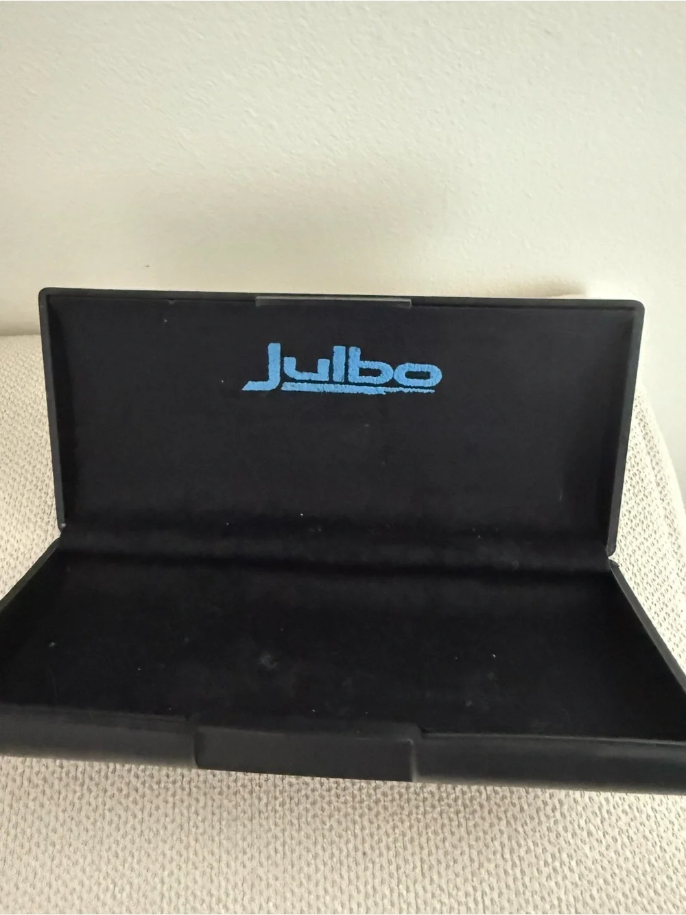 Julbo Glacier Sunglasses - Round Metal Frame